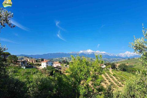 Villa a Castilenti, Teramo, Castilenti - € 160.000 | Ref: EL1023-607982 - foto 22