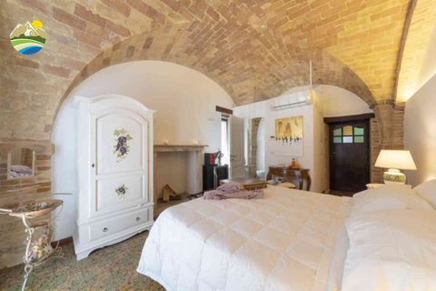 Villa a Nereto, Teramo, Nereto - € 1.500.000 | Ref: EL1030-608077 - foto 3
