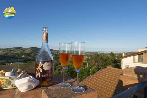 Villa a Nereto, Teramo, Nereto - € 1.500.000 | Ref: EL1030-608077 - foto 6
