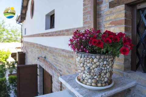 Villa a Nereto, Teramo, Nereto - € 1.500.000 | Ref: EL1030-608077 - foto 8