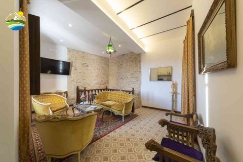 Villa a Nereto, Teramo, Nereto - € 1.500.000 | Ref: EL1030-608077 - foto 11