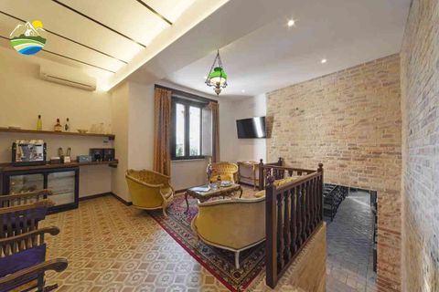 Villa a Nereto, Teramo, Nereto - € 1.500.000 | Ref: EL1030-608077 - foto 12