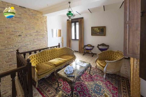 Villa a Nereto, Teramo, Nereto - € 1.500.000 | Ref: EL1030-608077 - foto 13