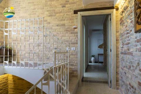 Villa a Nereto, Teramo, Nereto - € 1.500.000 | Ref: EL1030-608077 - foto 17