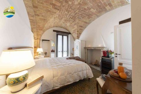 Villa a Nereto, Teramo, Nereto - € 1.500.000 | Ref: EL1030-608077 - foto 20