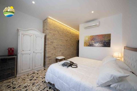 Villa a Nereto, Teramo, Nereto - € 1.500.000 | Ref: EL1030-608077 - foto 21