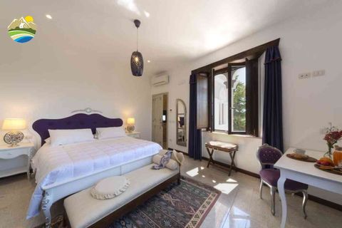 Villa a Nereto, Teramo, Nereto - € 1.500.000 | Ref: EL1030-608077 - foto 24