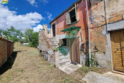 Villa a Penne, Pescara, Penne - € 140.000 | Ref: EL1047-608218 - foto 4