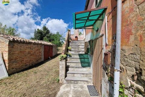 Villa a Penne, Pescara, Penne - € 140.000 | Ref: EL1047-608218 - foto 6