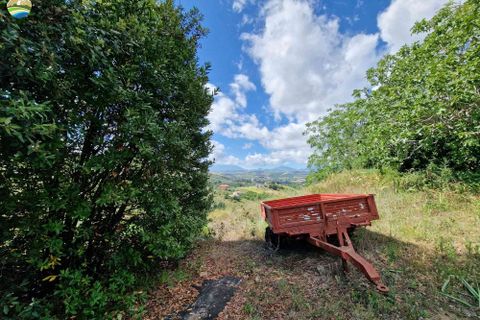 Villa a Penne, Pescara, Penne - € 140.000 | Ref: EL1047-608218 - foto 8