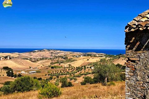 Villa i Atri, Teramo, Atri - € 83.000 | Ref: EL1049-608270 - foto 1