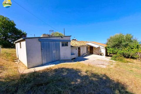 Villa i Atri, Teramo, Atri - € 83.000 | Ref: EL1049-608270 - foto 4
