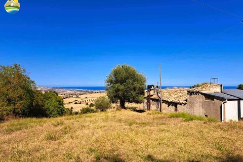 Villa i Atri, Teramo, Atri - € 83.000 | Ref: EL1049-608270 - foto 8