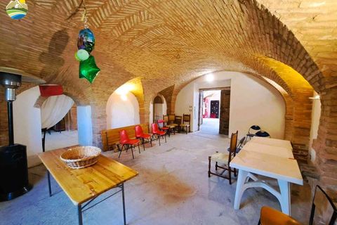 Villa a Bisenti, Teramo, Bisenti - € 245.000 | Ref: EL1053-608348 - foto 3