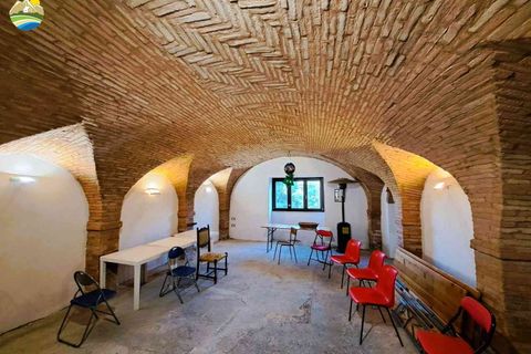 Villa a Bisenti, Teramo, Bisenti - € 245.000 | Ref: EL1053-608348 - foto 7
