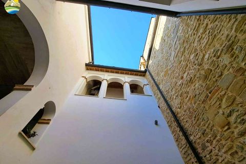 Villa a Bisenti, Teramo, Bisenti - € 245.000 | Ref: EL1053-608348 - foto 14