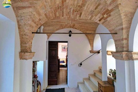 Villa a Bisenti, Teramo, Bisenti - € 245.000 | Ref: EL1053-608348 - foto 22
