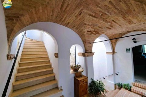 Villa a Bisenti, Teramo, Bisenti - € 245.000 | Ref: EL1053-608348 - foto 23