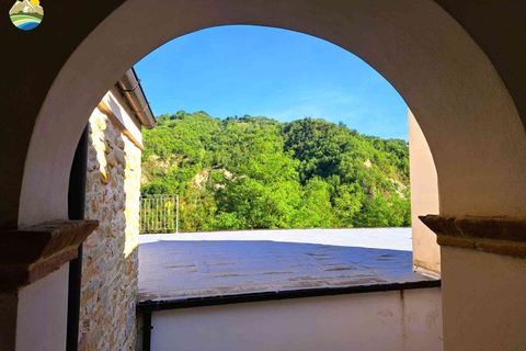 Villa a Bisenti, Teramo, Bisenti - € 245.000 | Ref: EL1053-608348 - foto 24