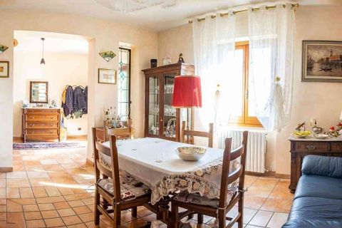 Villa i Atri, Teramo, Atri - € 398.000 | Ref: EL1064-608400 - foto 2