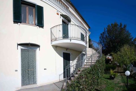 Villa i Atri, Teramo, Atri - € 398.000 | Ref: EL1064-608400 - foto 4