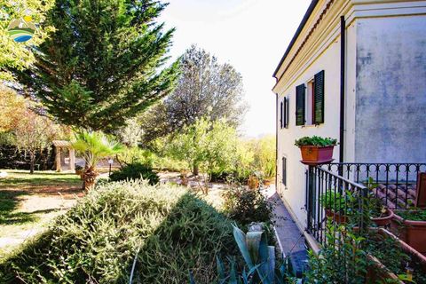 Villa i Atri, Teramo, Atri - € 398.000 | Ref: EL1064-608400 - foto 5