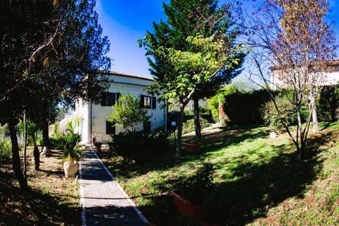 Villa i Atri, Teramo, Atri - € 398.000 | Ref: EL1064-608400 - foto 6