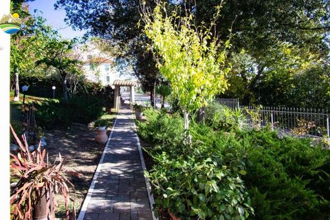 Villa i Atri, Teramo, Atri - € 398.000 | Ref: EL1064-608400 - foto 8