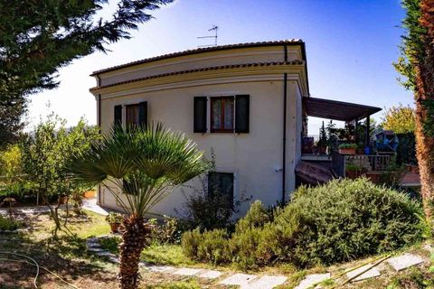 Villa i Atri, Teramo, Atri - € 398.000 | Ref: EL1064-608400 - foto 9
