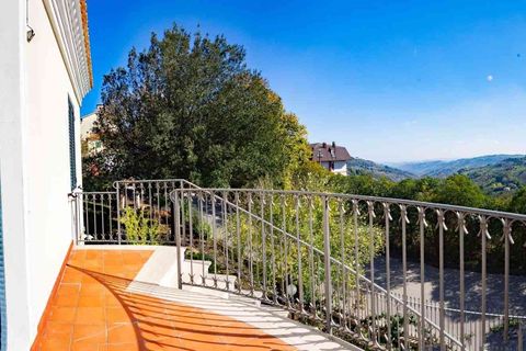 Villa i Atri, Teramo, Atri - € 398.000 | Ref: EL1064-608400 - foto 11