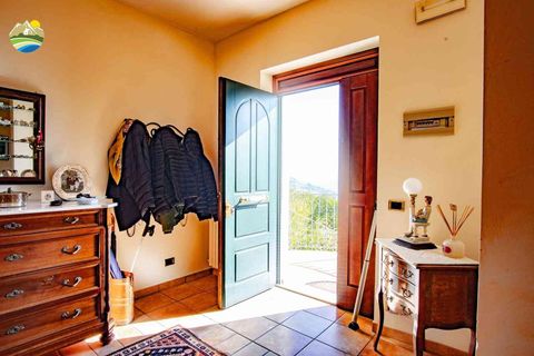 Villa i Atri, Teramo, Atri - € 398.000 | Ref: EL1064-608400 - foto 12