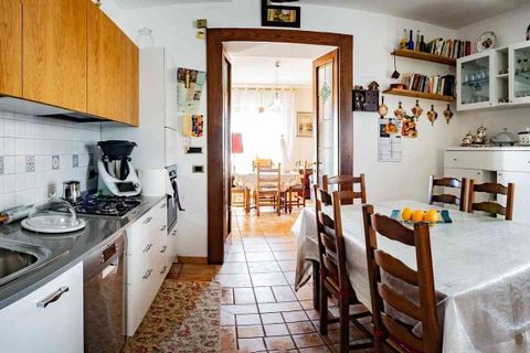Villa i Atri, Teramo, Atri - € 398.000 | Ref: EL1064-608400 - foto 13