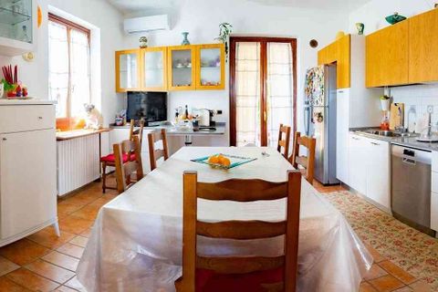 Villa i Atri, Teramo, Atri - € 398.000 | Ref: EL1064-608400 - foto 14