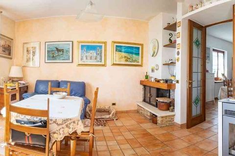 Villa i Atri, Teramo, Atri - € 398.000 | Ref: EL1064-608400 - foto 15