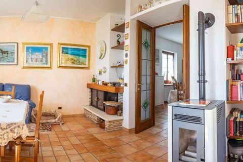 Villa i Atri, Teramo, Atri - € 398.000 | Ref: EL1064-608400 - foto 16