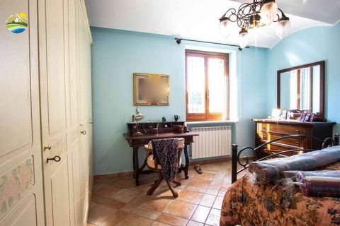 Villa i Atri, Teramo, Atri - € 398.000 | Ref: EL1064-608400 - foto 19