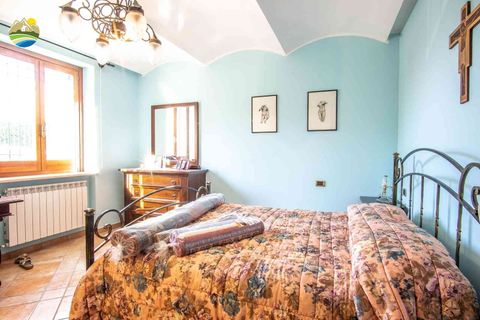 Villa i Atri, Teramo, Atri - € 398.000 | Ref: EL1064-608400 - foto 20