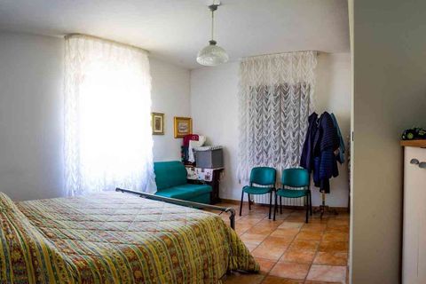 Villa i Atri, Teramo, Atri - € 398.000 | Ref: EL1064-608400 - foto 21