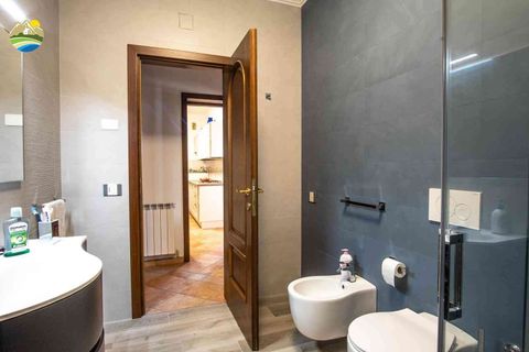 Villa i Atri, Teramo, Atri - € 398.000 | Ref: EL1064-608400 - foto 23