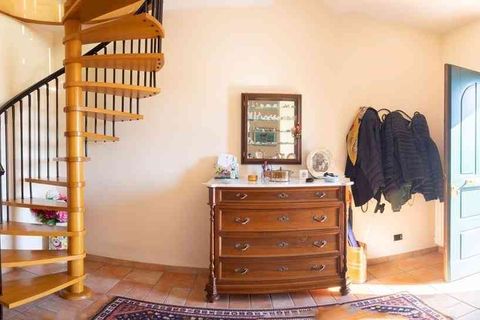 Villa i Atri, Teramo, Atri - € 398.000 | Ref: EL1064-608400 - foto 24