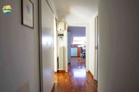 Villa i Atri, Teramo, Atri - € 398.000 | Ref: EL1064-608400 - foto 25