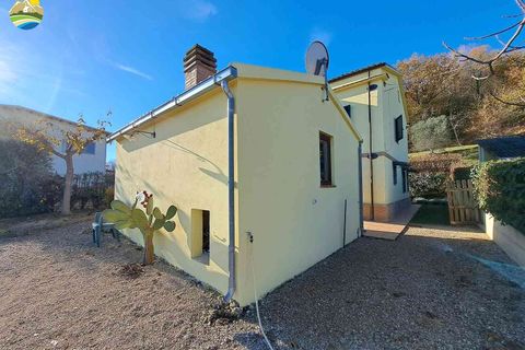 Villa a Castilenti, Teramo, Castilenti - € 198.000 | Ref: EL1076-608632 - foto 6