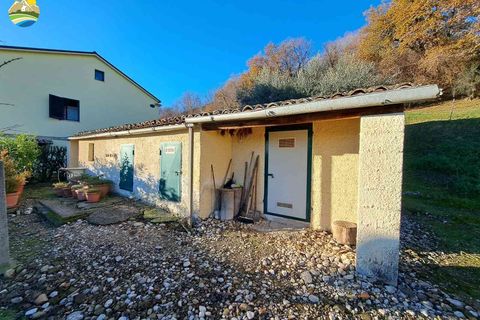 Villa a Castilenti, Teramo, Castilenti - € 198.000 | Ref: EL1076-608632 - foto 8
