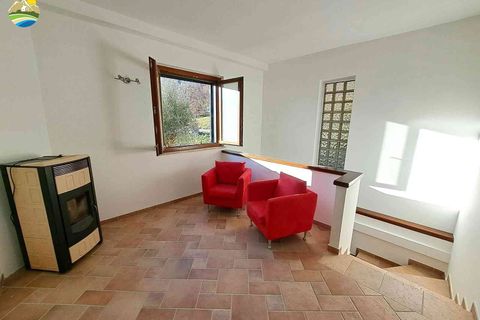 Villa a Castilenti, Teramo, Castilenti - € 198.000 | Ref: EL1076-608632 - foto 13