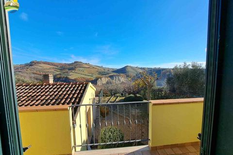 Villa a Castilenti, Teramo, Castilenti - € 198.000 | Ref: EL1076-608632 - foto 17