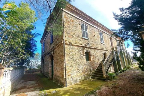 Villa i Montefino, Teramo, Montefino - € 285.000 | Ref: EL1083-608773 - foto 2