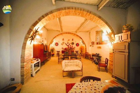Villa i Montefino, Teramo, Montefino - € 285.000 | Ref: EL1083-608773 - foto 3