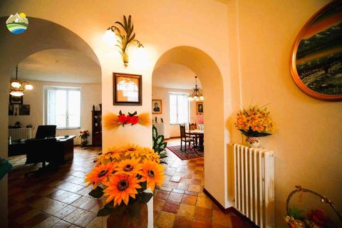 Villa i Montefino, Teramo, Montefino - € 285.000 | Ref: EL1083-608773 - foto 4