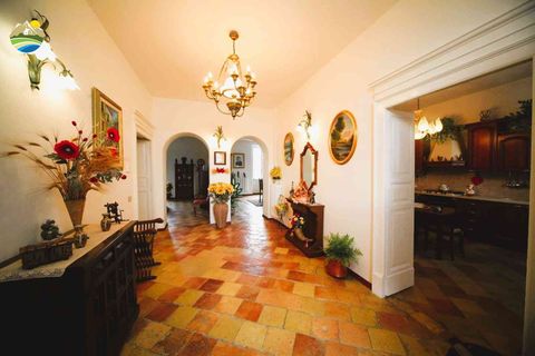 Villa i Montefino, Teramo, Montefino - € 285.000 | Ref: EL1083-608773 - foto 5