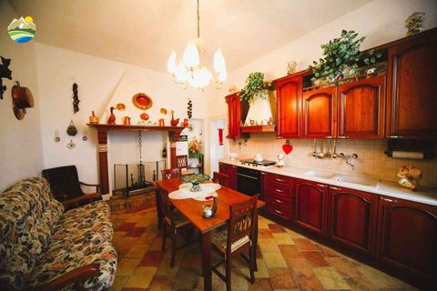 Villa i Montefino, Teramo, Montefino - € 285.000 | Ref: EL1083-608773 - foto 6